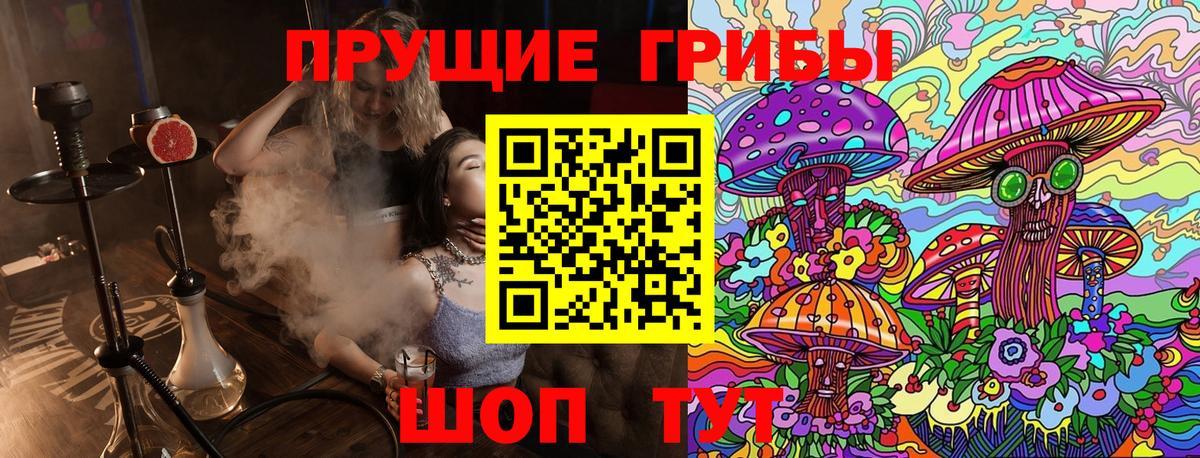 Галлюциногенные грибы Magic Shrooms Уссурийск